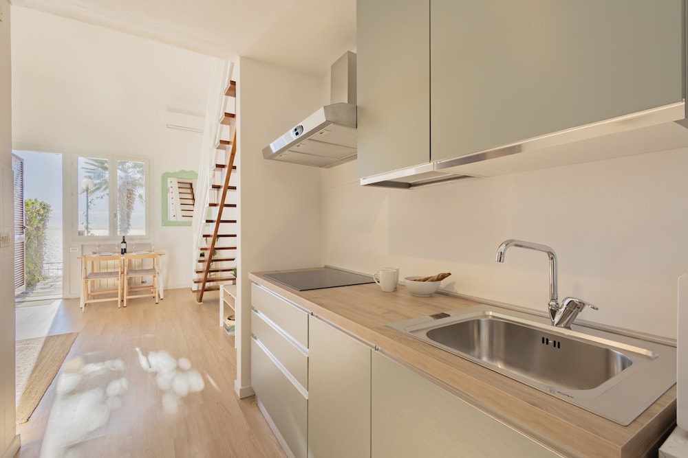 Oasis Apartment in Ospedaletti by Wonderful Italy