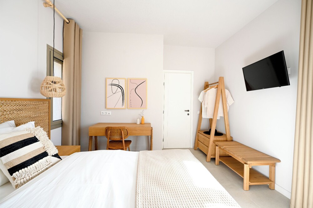 Villas Phos Skiathos