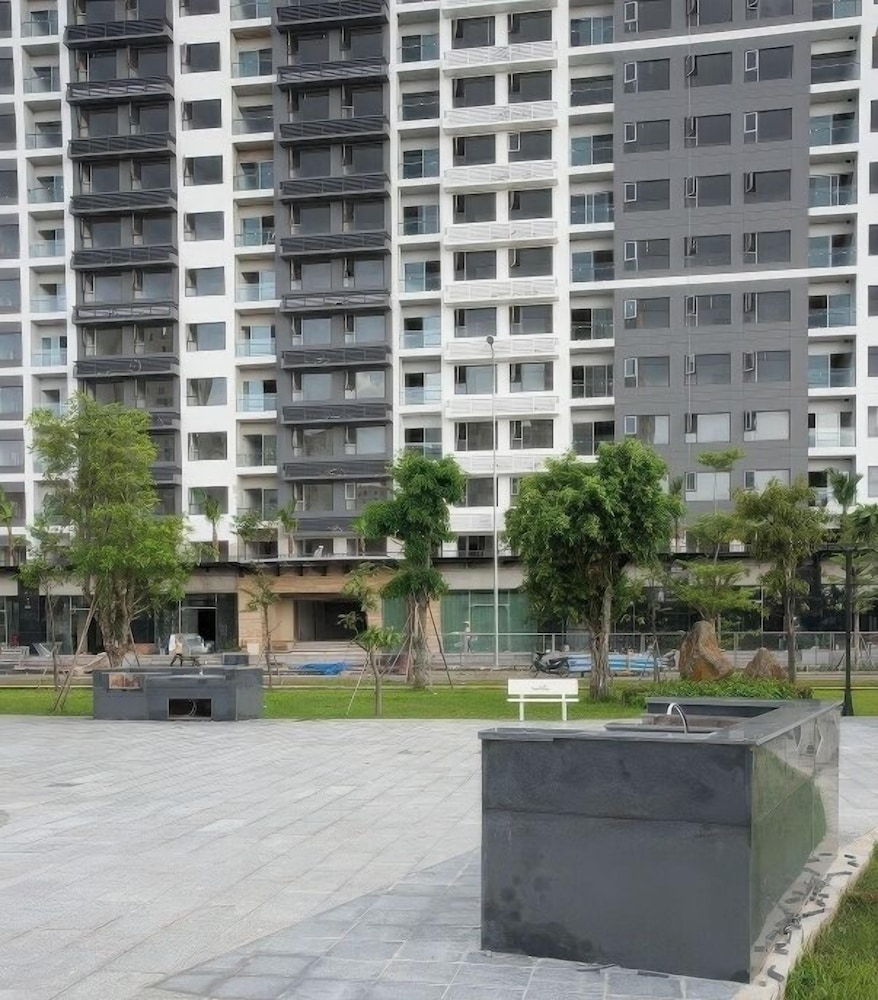 New City Thu Thiem D2