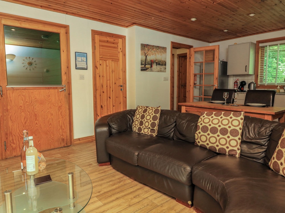 Lodge 58 - Oak Tree Lodge