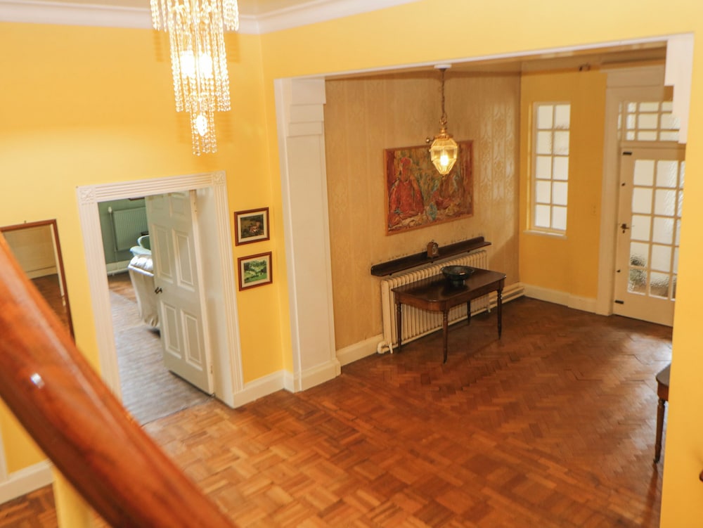 Parkfields House