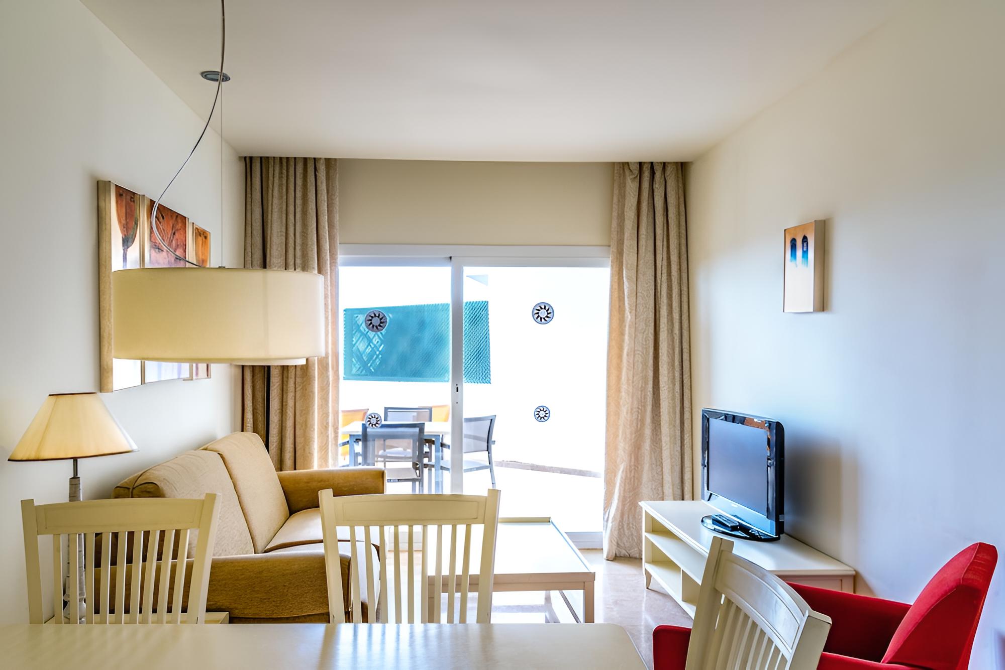 Aparthotel Cordial Mijas Golf