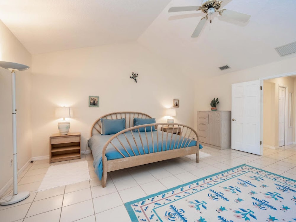 Orlando Vacations - Swiss 02 - Lake Sumner - Property Image 5