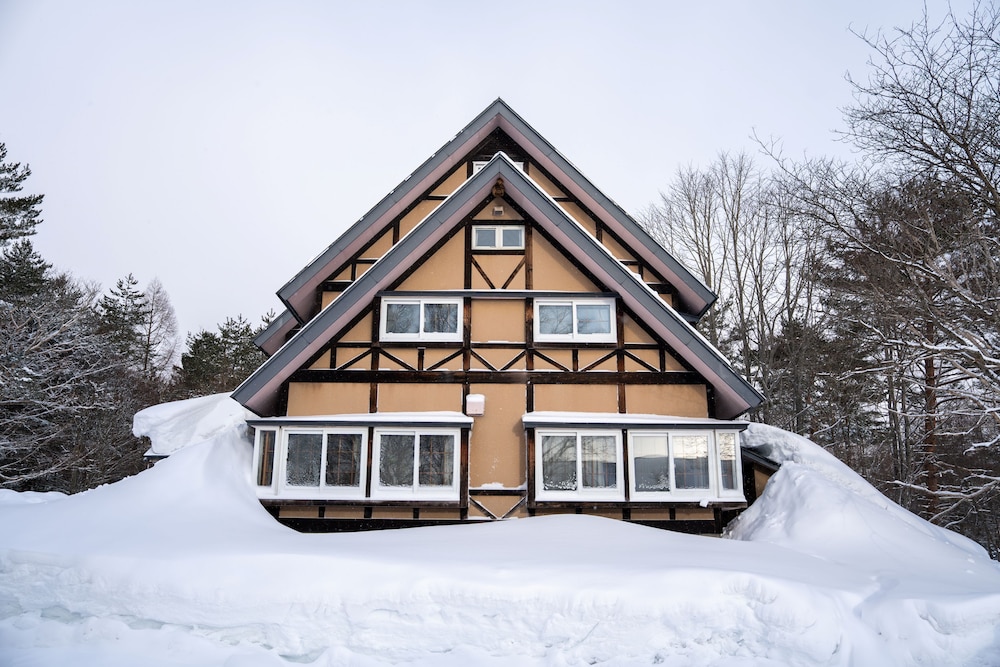 Cottage Alice