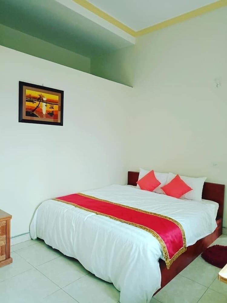 Tam Coc Craft Homestay
