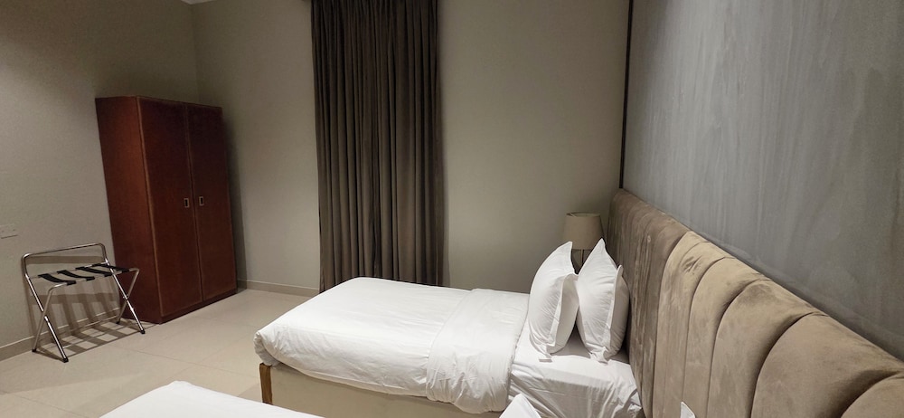 Afaq Suite suli — photo 9