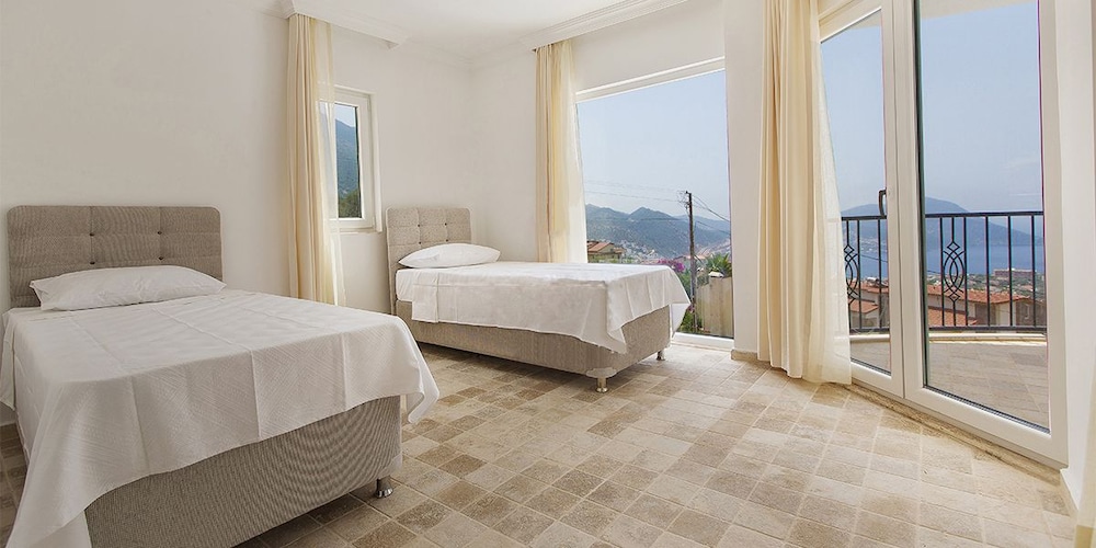 Villa Yagmur