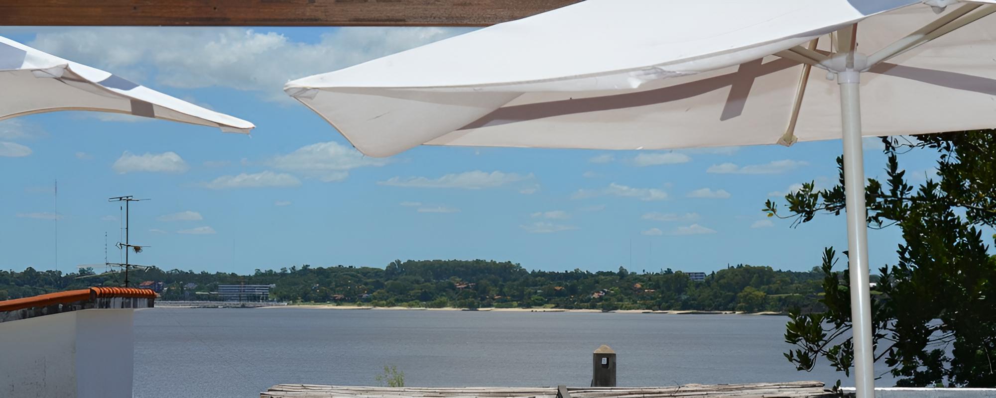 Posada del Río