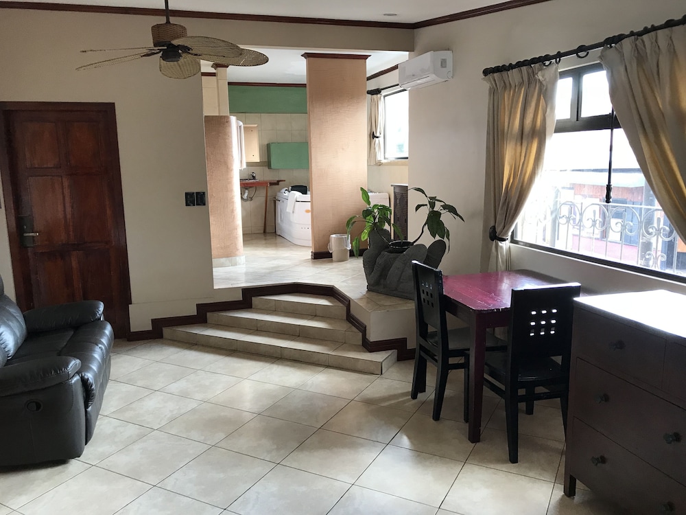 Hotel La Amistad - Property Image 41