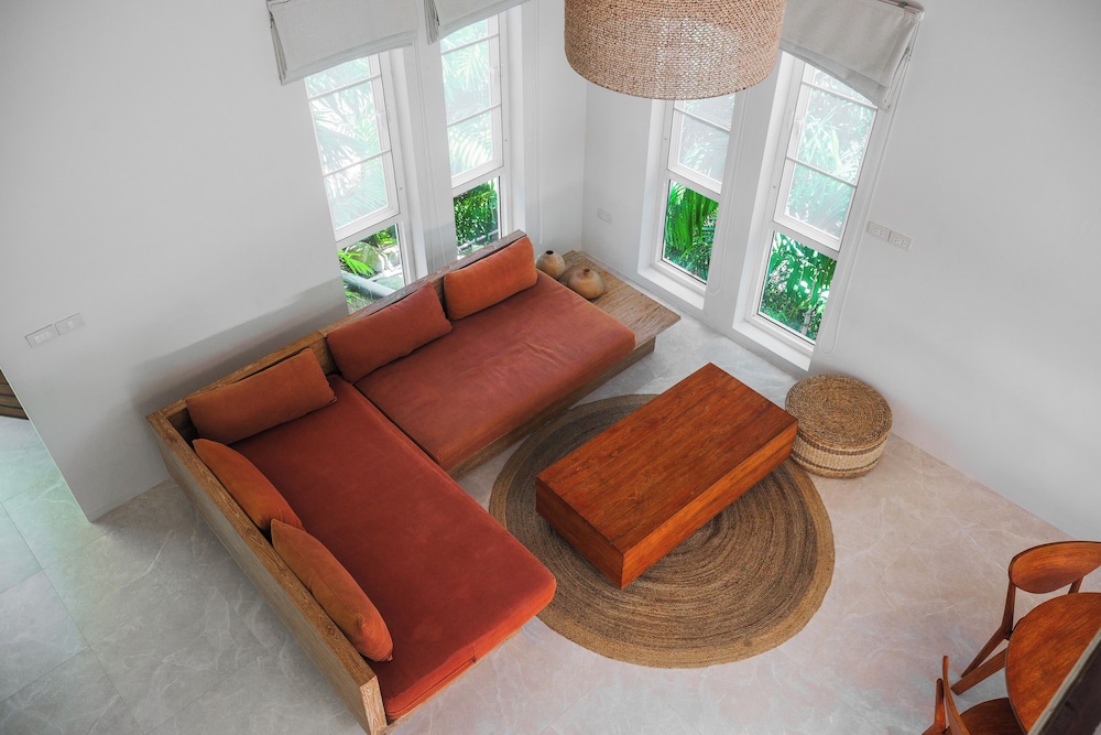 Siam Serenity Villa by Sea N' Rent