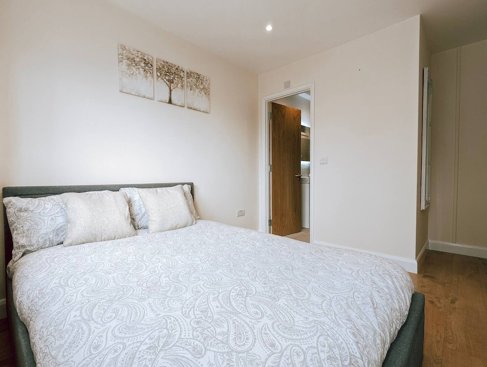 The Springwell Apartment Near Farringdon