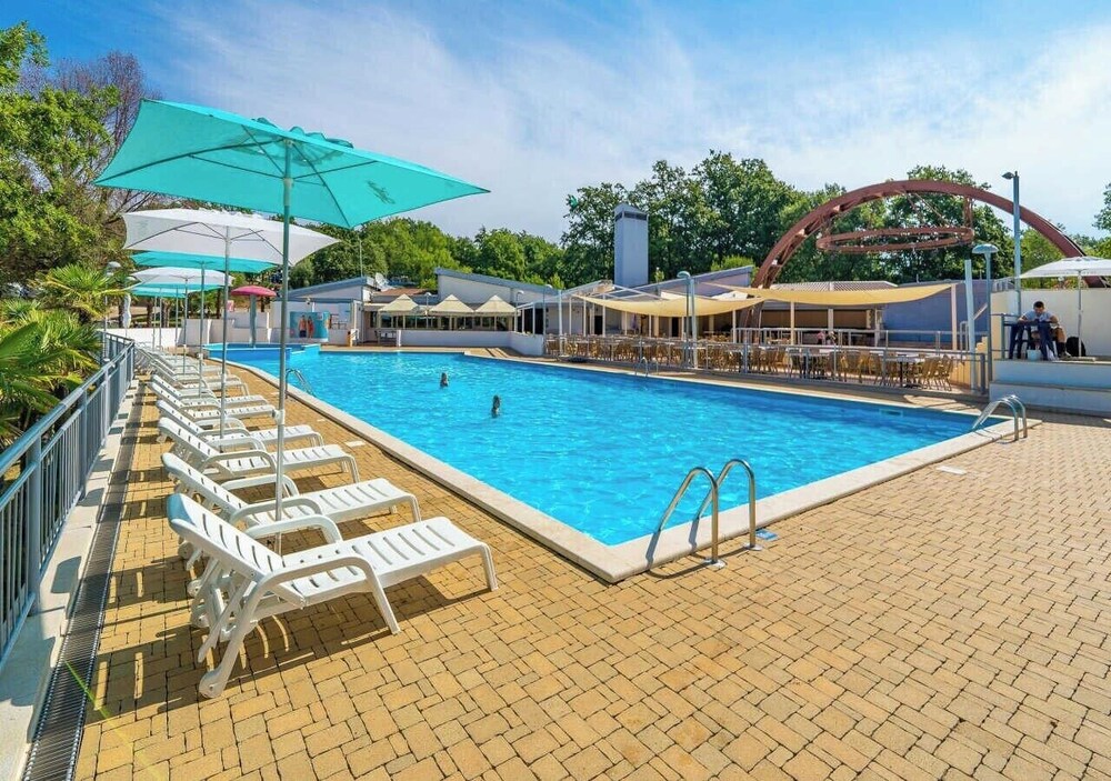 Camping Bijela Uvala - Eurocamp