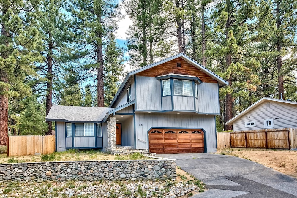 Fair Meadow Family Retreat 2471f 3 Bedroom Home