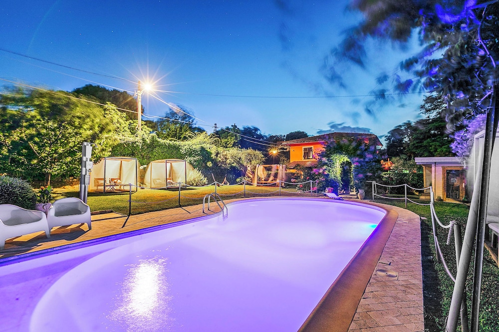 Casa Fra Gli Ulivi