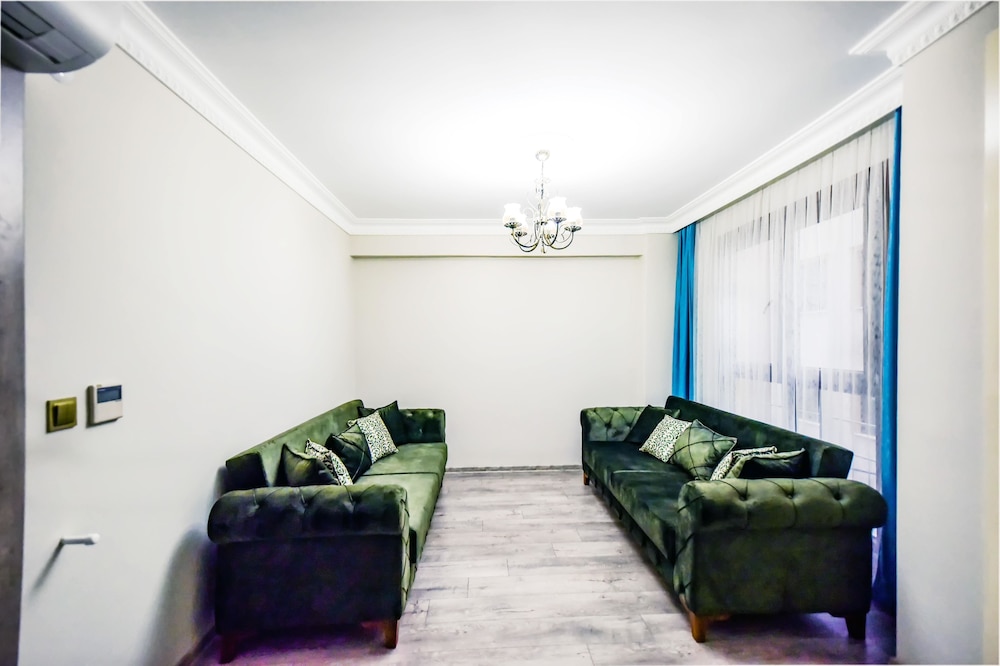 Pelitpark Apart