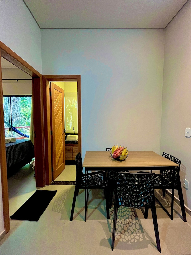 Residencial Papagaios