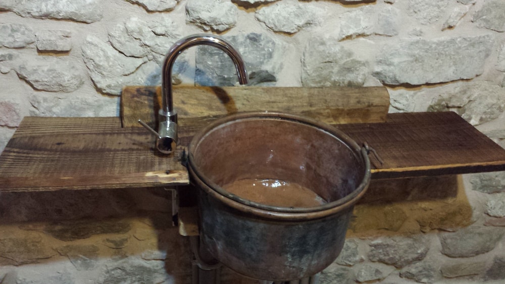 SassoErminia B&B Ecosostenibile