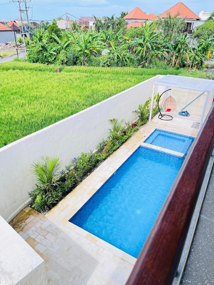 Mahakana Villa by Great Bali Villas