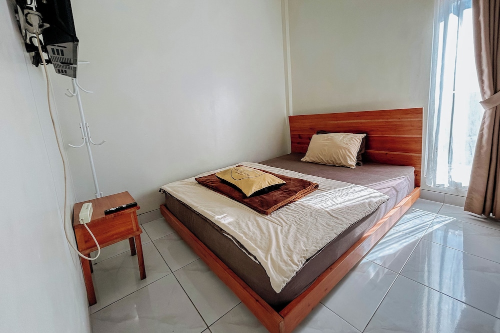 Golden House Syariah Nexura Collection