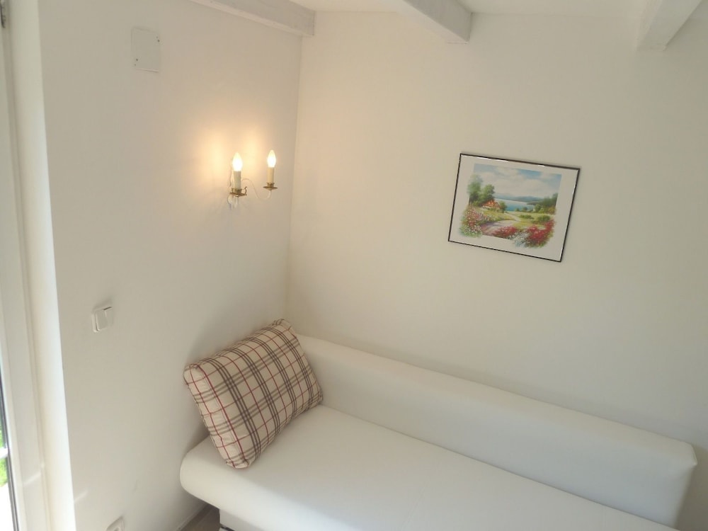Sobieski Apartments Vienna