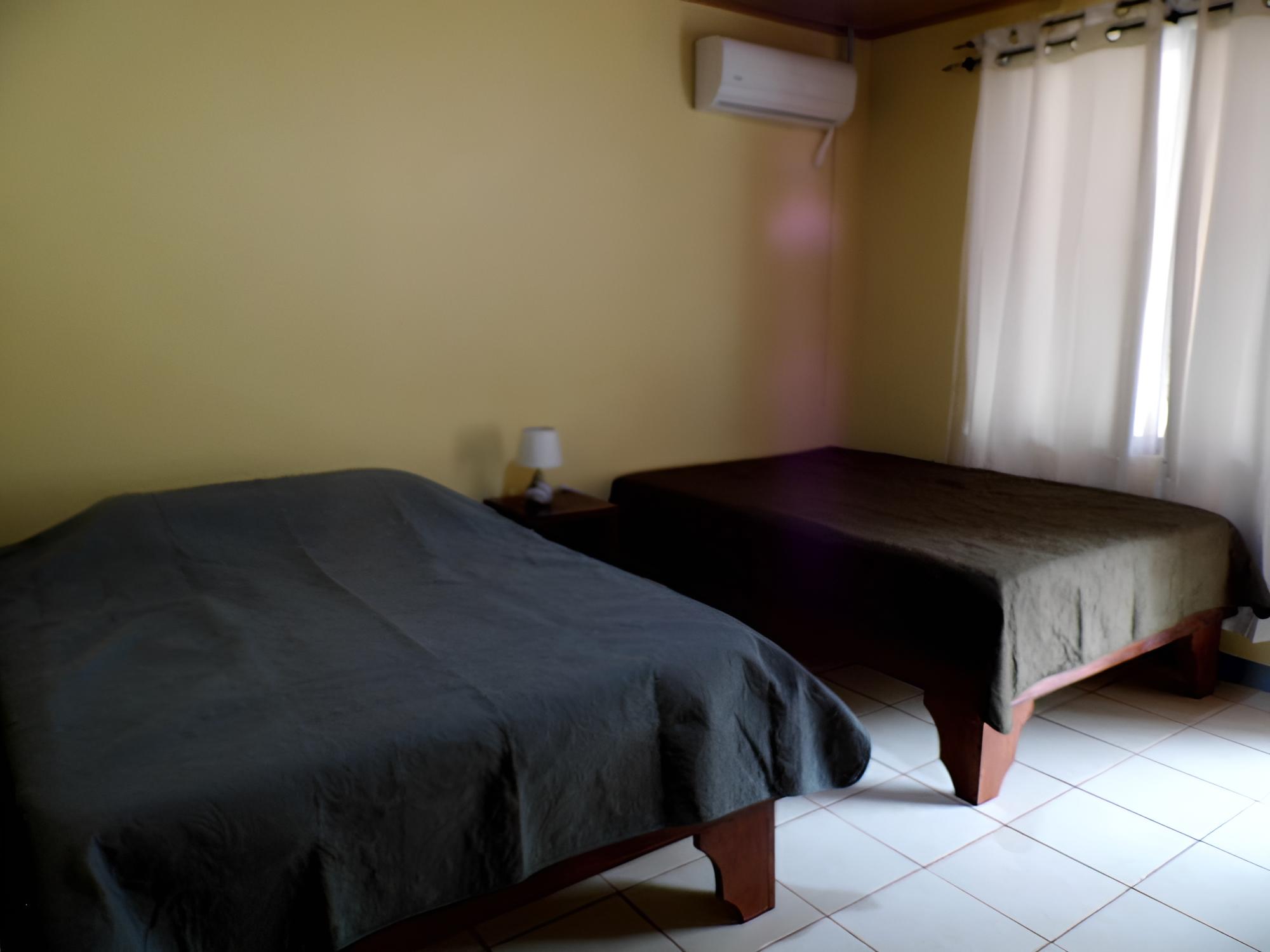 Hotel El Cerro