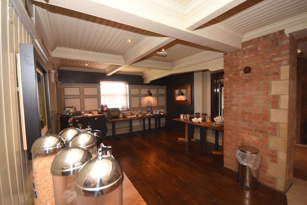Premier Inn Newcastle Gosforth/Cramlington, photo 34