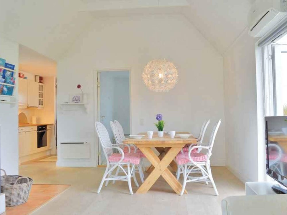 5 Star Holiday Home in Vejby