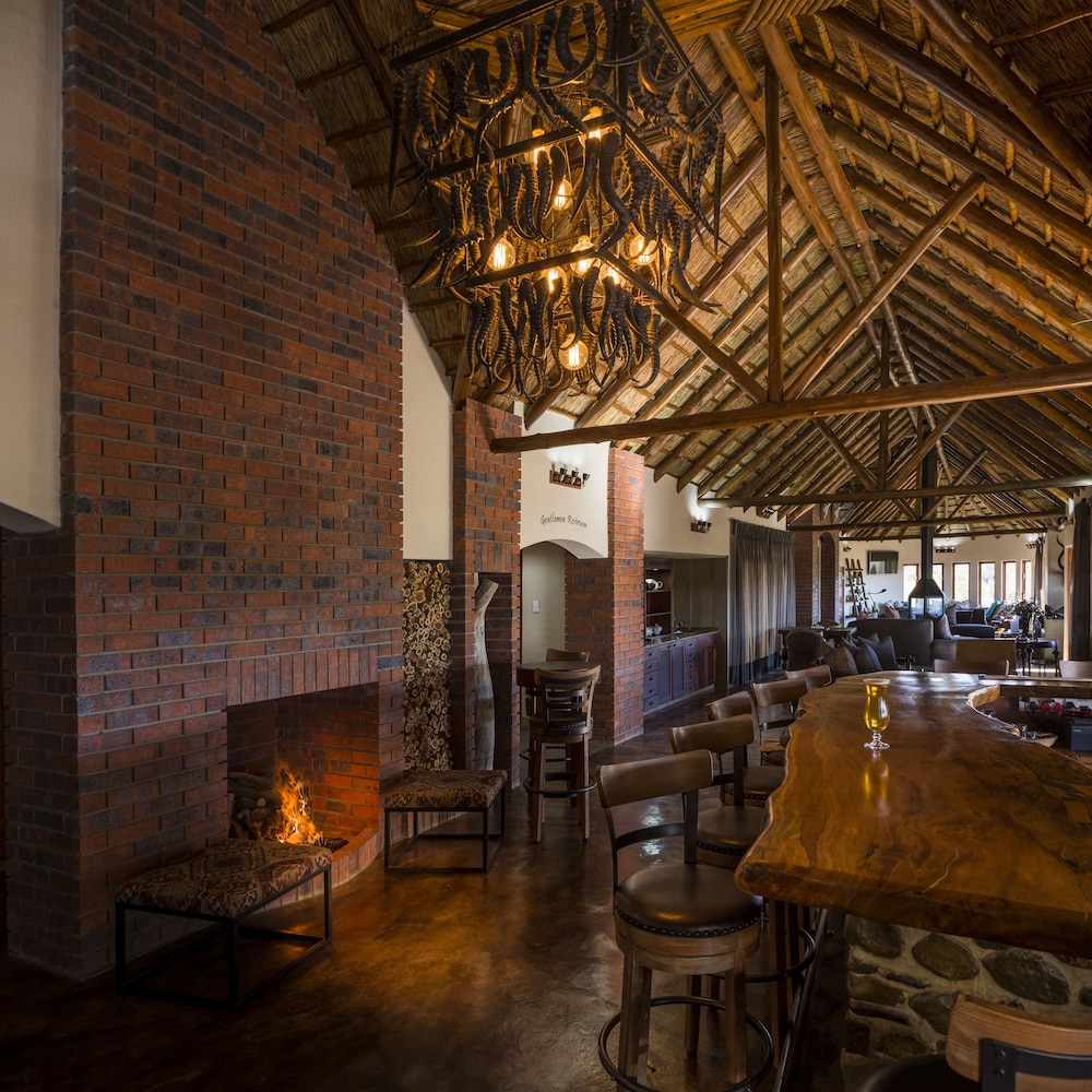 Bona Bona Game Lodge