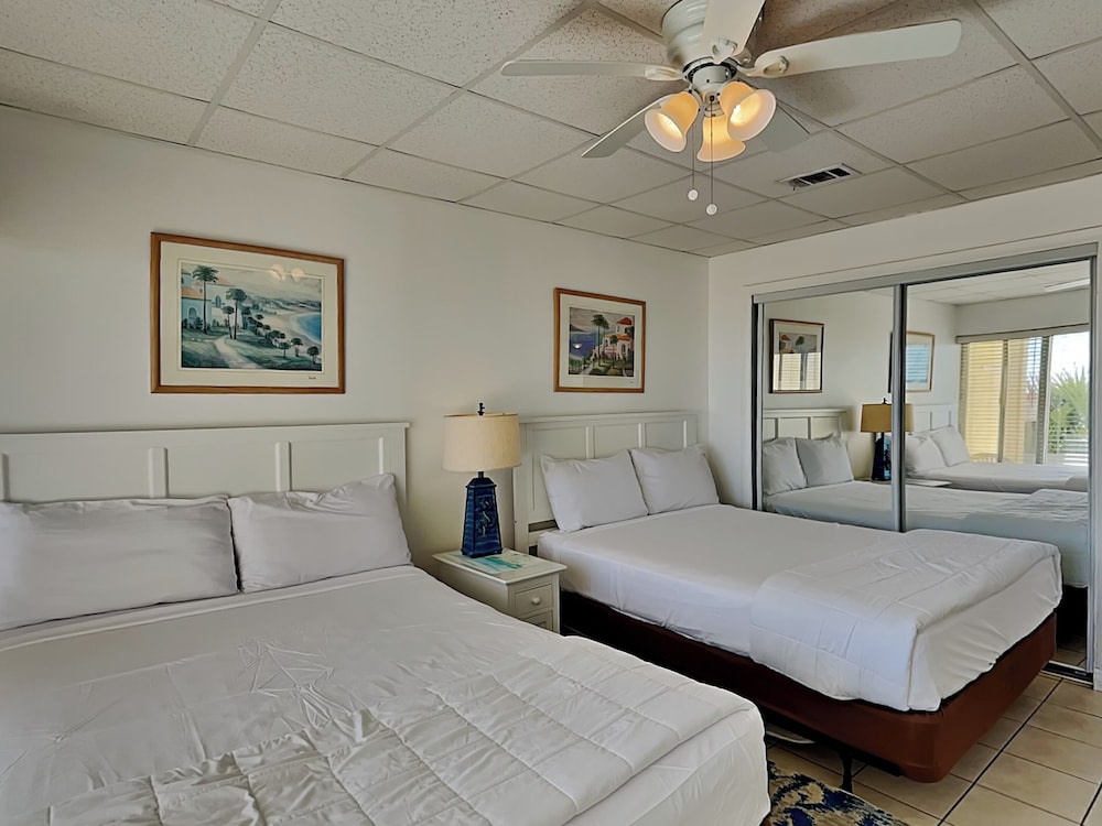 Continental Condominiums II by Resort Collection