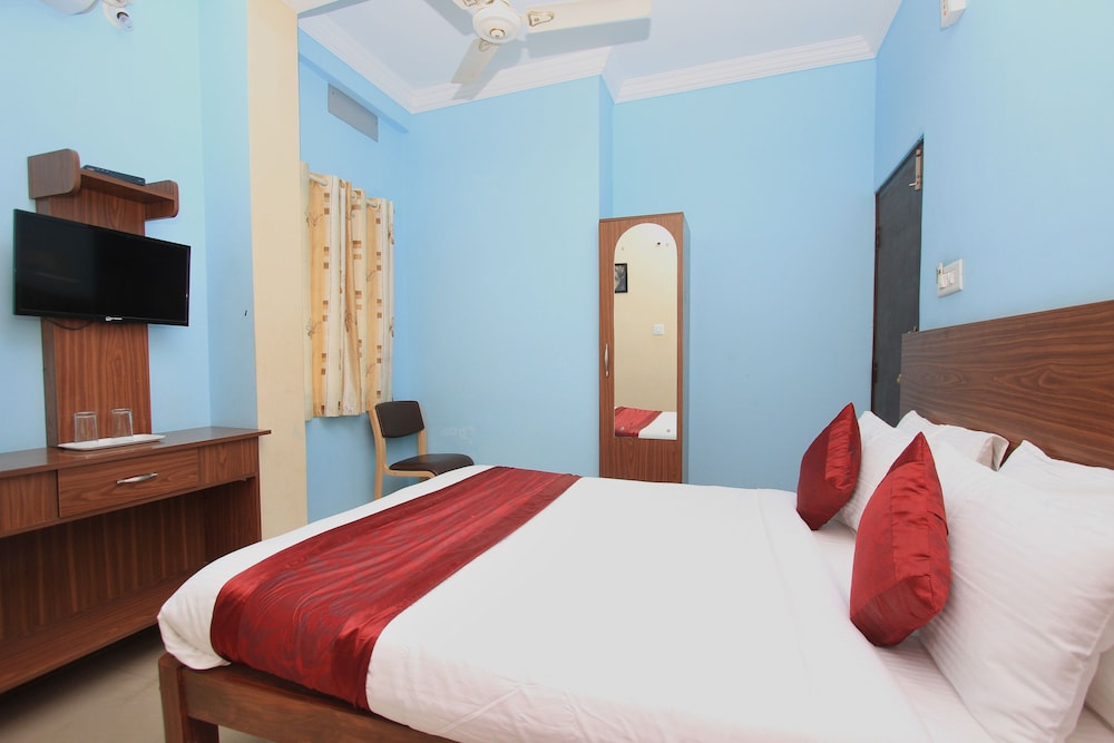 OYO 9583 Hotel Qinn
