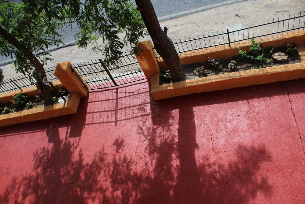 B&B La Cantoniera