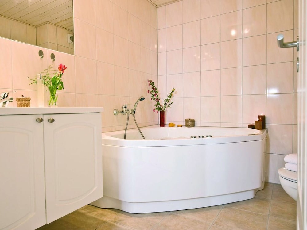 Appartements im Schlosspark Bad Saarow