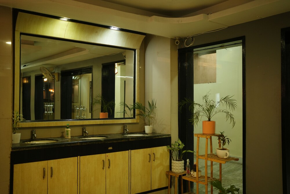 Hotel Sangam Vihar