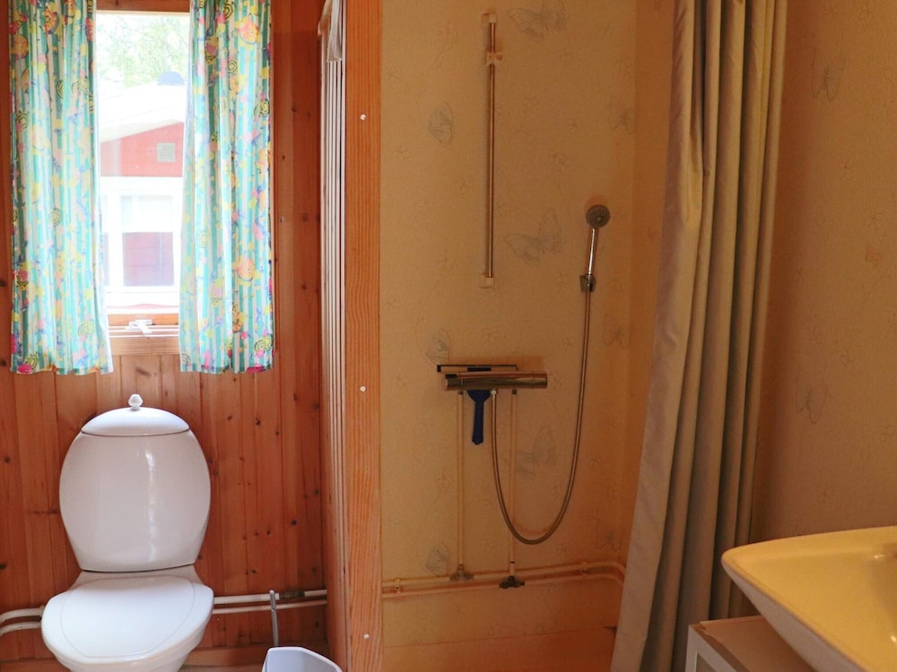 4 Person Holiday Home in Skummeslovsstrand