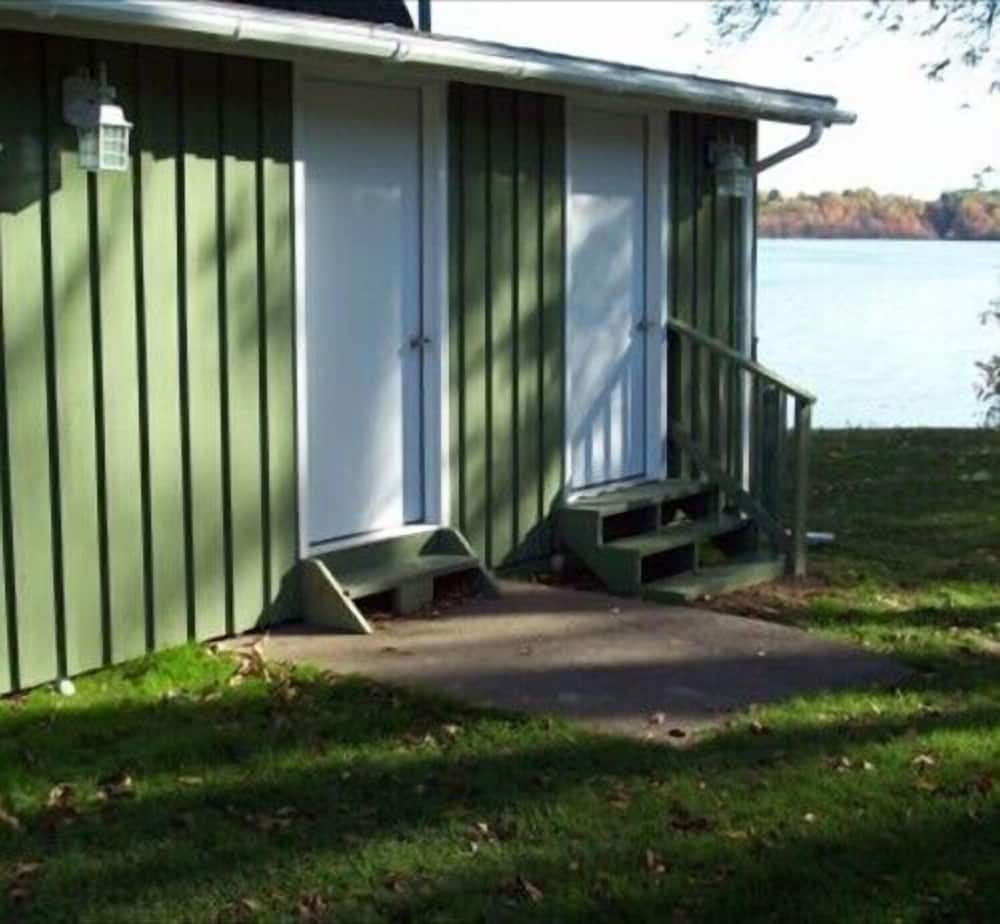 Duck Lake Campground