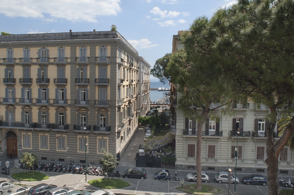 Areamare Bed & Breakfast