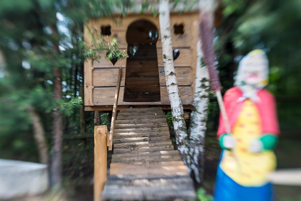 Gościniec Folwark Nadawki, photo 32