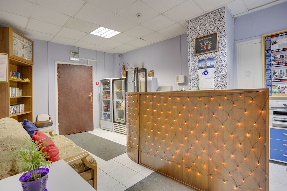 Bulatov Hostel