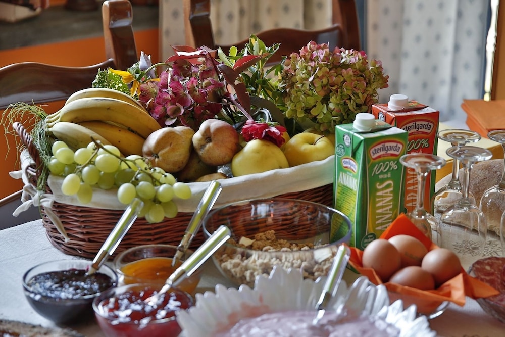 Bed and Breakfast Le Ortensie