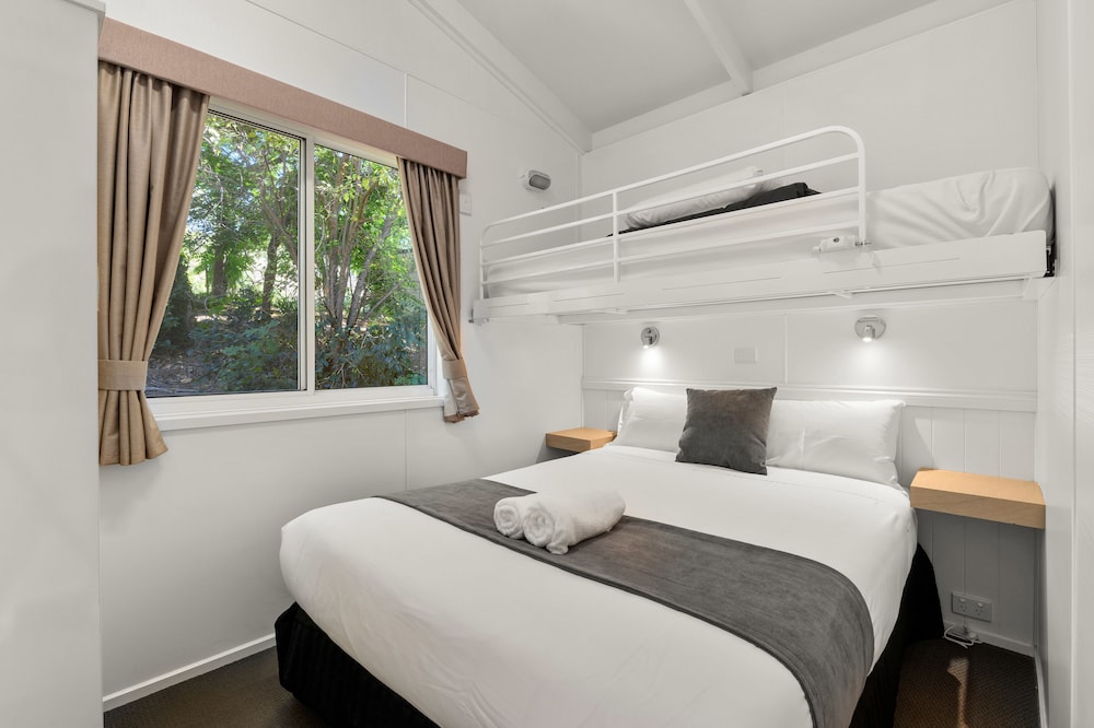Bright Riverside Holiday Park