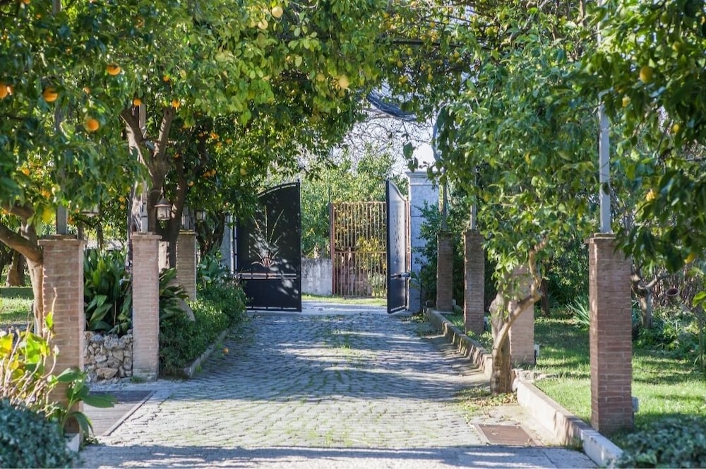 Villa Le Favole photo 2