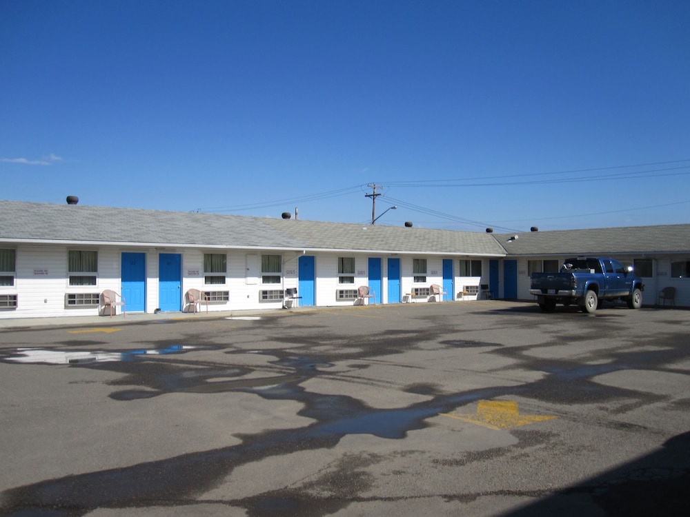 Aries Motel