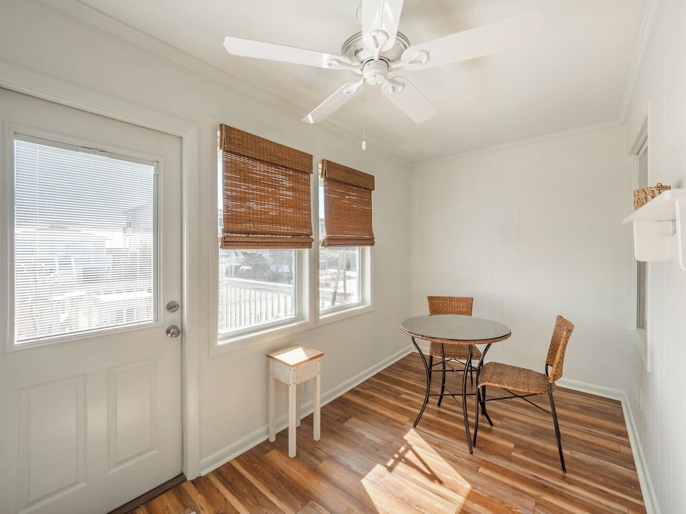 Little Bird by Topsail Realty