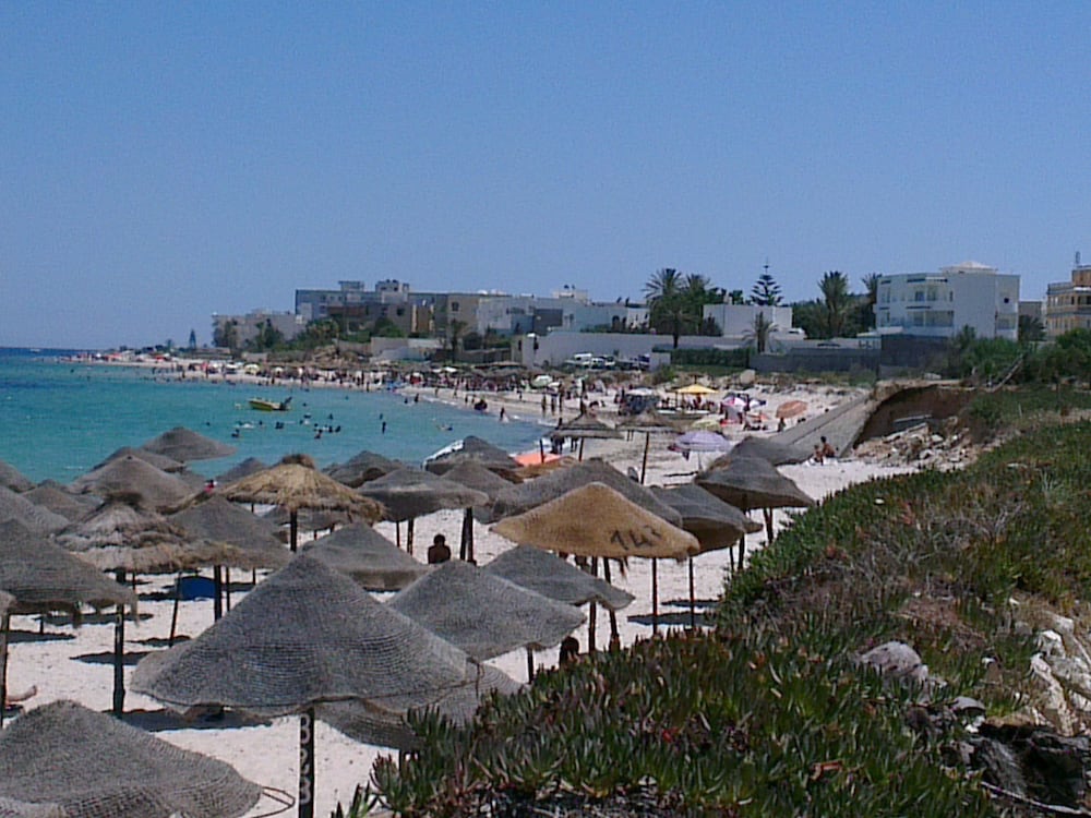 The Dunes Golf & Spa Resort