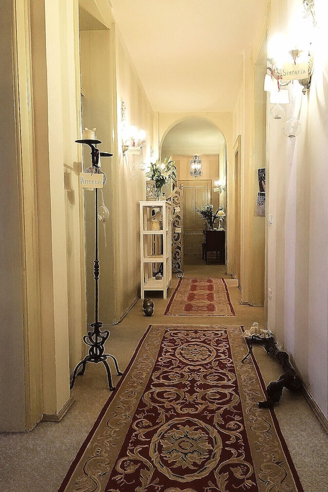 Ai Carraresi B&B photo 5