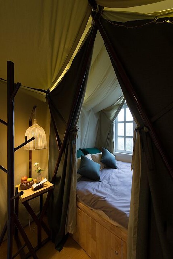Yolo Camping House - Hostel
