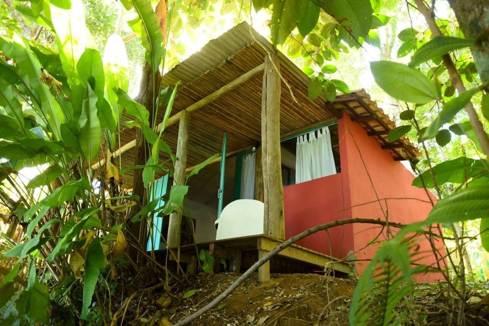 Cabanas Sabia