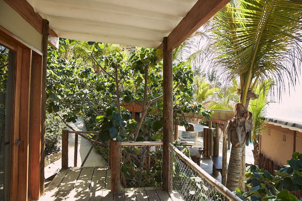 Charan Adobe by Wynwood House