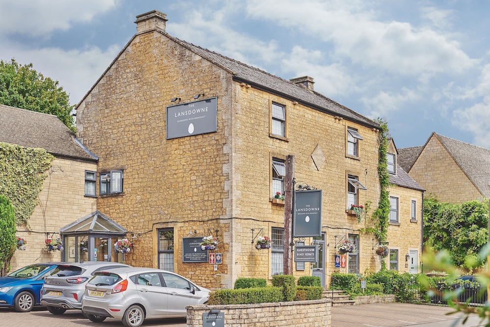 Hotel The Lansdowne - Image 1