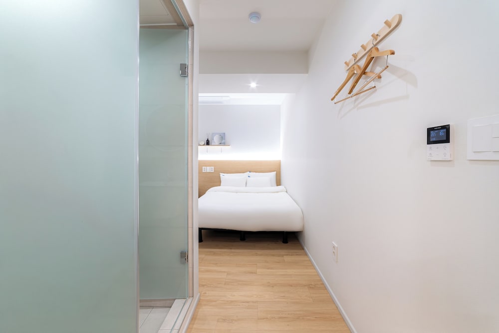Hi Seoul Hostel Myungdong West